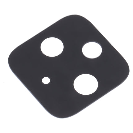 For Google Pixel 4a 5G 10 PCS Back Camera Lens, For Google Pixel 4a 5G (10pcs)
