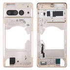 For Google Pixel 7 Pro (Gold) / Gold
