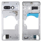For Google Pixel 7 Pro / Silver