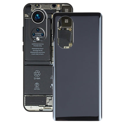 For Honor 50 Battery Back Cover