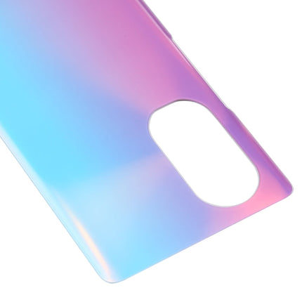 For Honor 50 Battery Back Cover