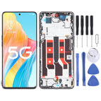 For OPPO A1 Pro / Black