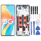 For OPPO A1 Pro / Blue