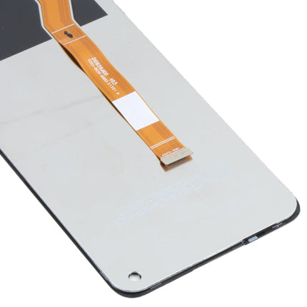 Original LCD Screen and Digitizer Full Assembly for OPPO K10 4G / K10 5G China / Realme Q3s / Realme Q3t / Realme V25 / Realme 9 Pro RMX3471 RMX3472