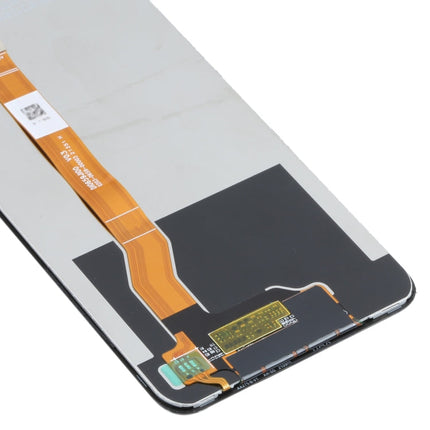 Original LCD Screen and Digitizer Full Assembly for OPPO K10 4G / K10 5G China / Realme Q3s / Realme Q3t / Realme V25 / Realme 9 Pro RMX3471 RMX3472