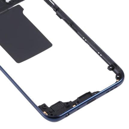For OnePlus Nord N200 Middle Frame Bezel Plate, For OnePlus Nord N200