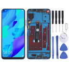 For Honor 20 / Huawei Nova 5T / Green