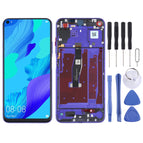 For Honor 20 / Huawei Nova 5T / Purple