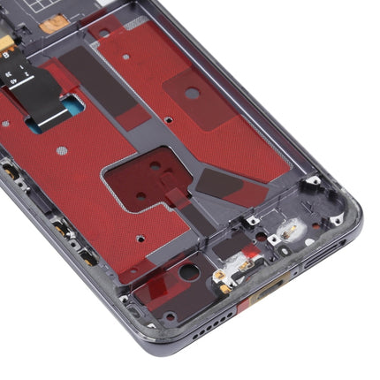 Original LCD Screen For Huawei P40 Pro Digitizer Full Assembly with Frame