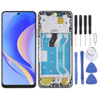For Huawei Nova Y90 / Enjoy 50 Pro / Black