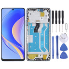 For Huawei Nova Y90 / Enjoy 50 Pro / Blue