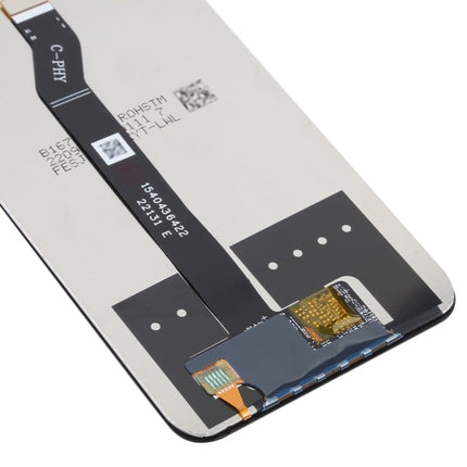 Original LCD Screen For Huawei Nova Y90 with Digitizer Full Assembly, For Huawei Nova Y90