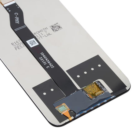 Original LCD Screen For Huawei Nova Y90 with Digitizer Full Assembly
