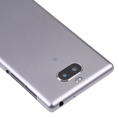 For Sony Xperia 10 Original Battery Back Cover