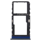 For TCL 30 / 30+ / 30 5G / Black