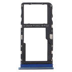 For TCL 30 / 30+ / 30 5G / Blue