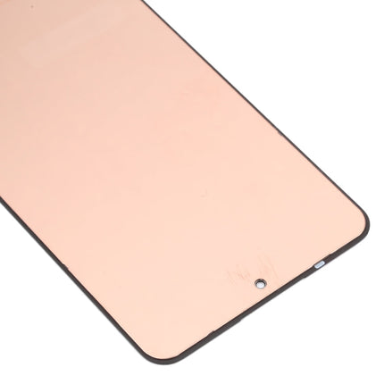Original AMOLED LCD Screen For Xiaomi Redmi K50 Ultra / 12T / 12T Pro with Digitizer Full Assembly, For Xiaomi Redmi K50 Ultra / 12T / 12T Pro (Original)