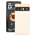 For Google Pixel 6 Pro / Gold