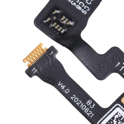 For Google Pixel 6a Original Fingerprint Sensor Flex Cable, For Google Pixel 6A