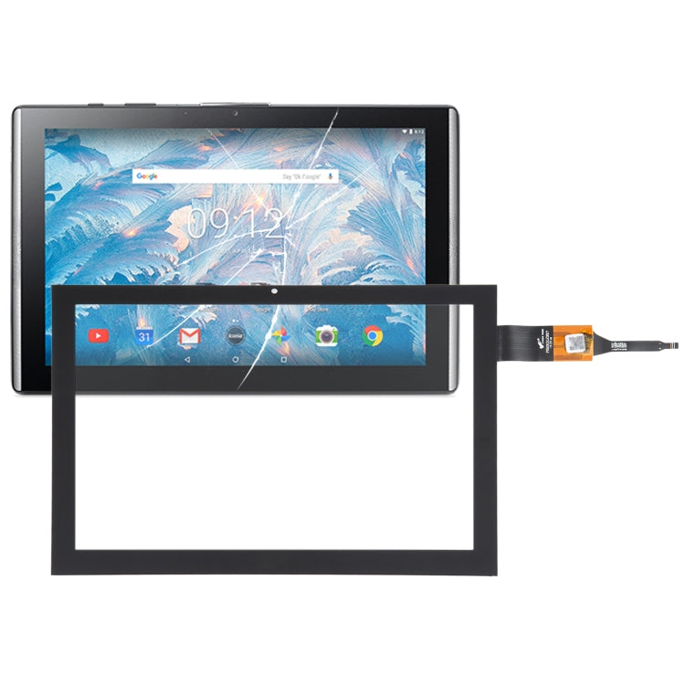 Touch Panel For Acer B3-A40