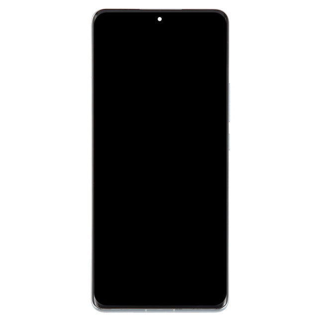 For Xiaomi 12 Pro / 12S Pro AMOLED Original LCD Screen Digitizer Full Assembly with Frame, For Xiaomi 12 Pro / 12S Pro (Original), For Xiaomi 12 Pro / 12S Pro