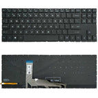 For HP Omen 15-EK(White) / White