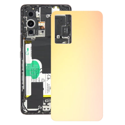 For vivo V23e 4G / V23e 5G OEM Glass Battery Back Cover