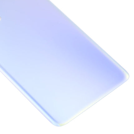 For vivo X70 OEM Glass Battery Back Cover