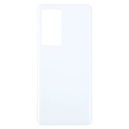 For vivo X70 Pro OEM Glass Battery Back Cover