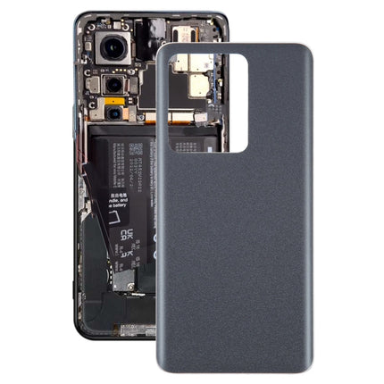 For vivo S15 Pro / V25 Pro OEM Glass Battery Back Cover