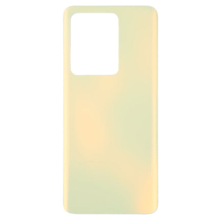 For vivo S15 Pro / V25 Pro OEM Glass Battery Back Cover, For vivo S15 Pro / V25 Pro