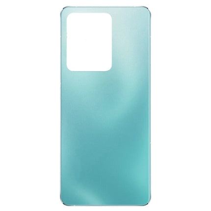 For vivo S15 Pro / V25 Pro OEM Glass Battery Back Cover