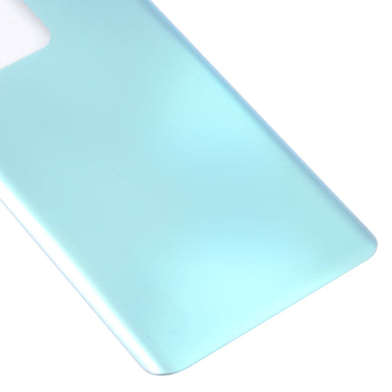 For vivo S15 Pro / V25 Pro OEM Glass Battery Back Cover