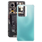 For vivo S15 Pro / V25 Pro / Blue