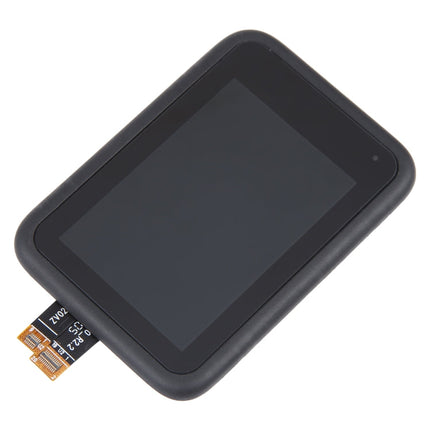 Original LCD Screen for GoPro Hero11 Black / Hero10 Black / Hero9 Black Digitizer Full Assembly With Frame, For GoPro Hero11 Black / Hero10 Black / Hero9 Black