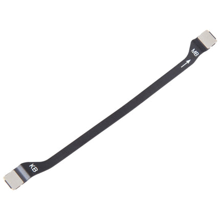 For Asus Zenfone 9 AI2202-1A006EU SIM Card Holder Socket Connect Flex Cable, For Asus Zenfone 9