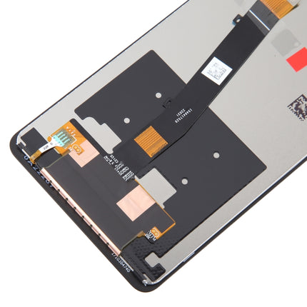 Original LCD Screen For TCL Stylus 5G T779W with Digitizer Full Assembly, For TCL Stylus 5G