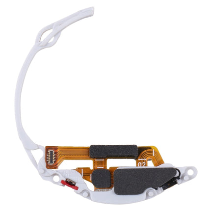 Original Power Button Flex Cable with Bracket For Huawei Watch GT 3 46mm, For Huawei Watch GT 3 46mm