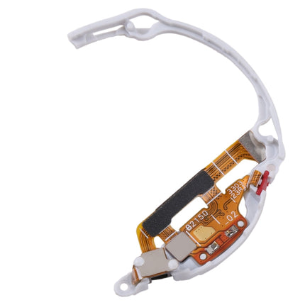 Original Power Button Flex Cable with Bracket For Huawei Watch GT 3 46mm, For Huawei Watch GT 3 46mm