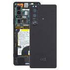 For Sony Xperia 5 III / Black