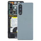 For Sony Xperia 5 III / Green