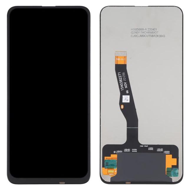 Cog LCD Screen For Huawei Y9 Prime 2019 with Digitizer Full Assembly, For Huawei Y9 Prime 2019 (Cog)