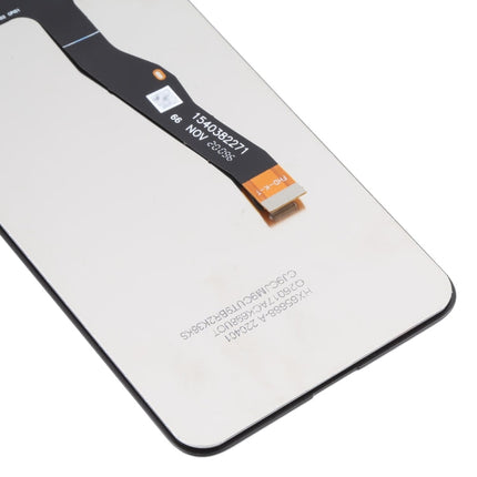 Cog LCD Screen For Huawei Y9 Prime 2019 with Digitizer Full Assembly