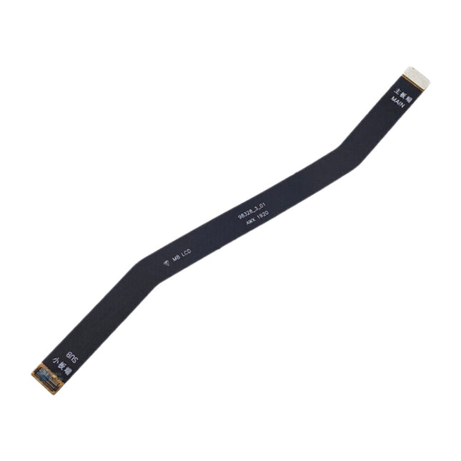 Charging Port Motherboard Flex Cable for Lenovo Tab M8 HD PRC ROW TB-8505