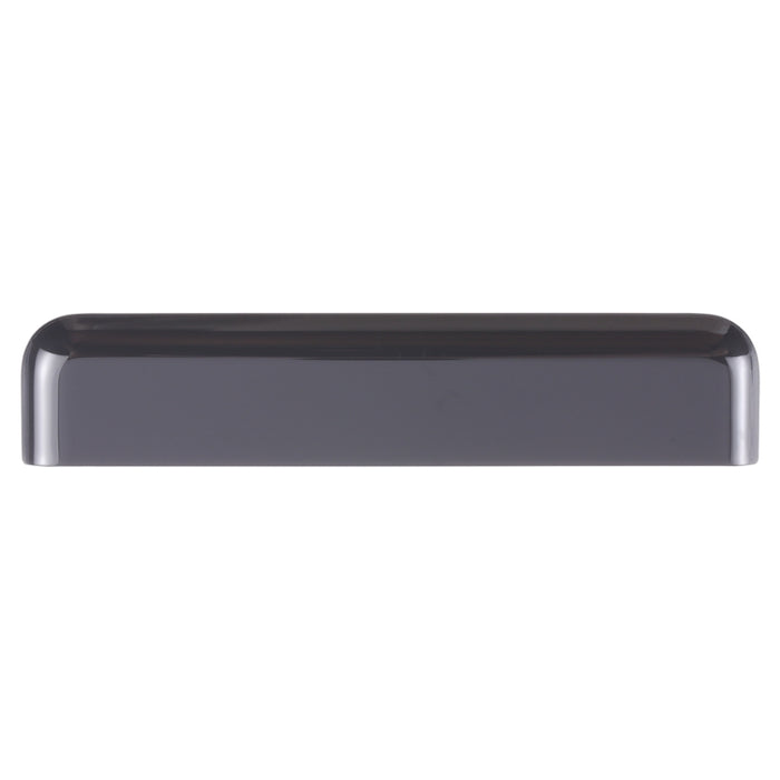 For Google Pixel 7 Pro Original Front Upper Top Back Cover (Black)