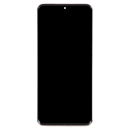 Original LCD Screen For Honor Magic4 Digitizer Full Assembly with Frame, For Honor Magic4 (Original)
