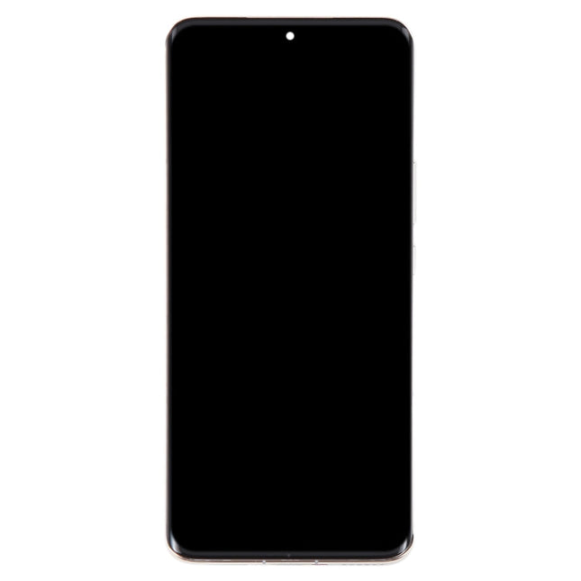 Original LCD Screen For Honor Magic4 Digitizer Full Assembly with Frame, For Honor Magic4 (Original)