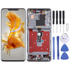 For Huawei Mate 50 Pro (Original) / Black
