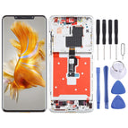 For Huawei Mate 50 Pro(Original) / Silver