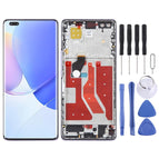 For Huawei nova 9 Pro (Original) / Purple